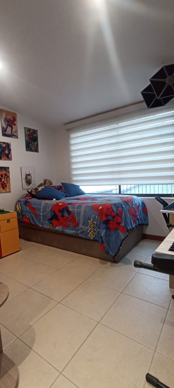 Casa en venta en Palermo, Manizales · foto 18 de 24