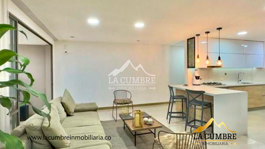 Casa de 3 alcobas en venta en San Lucas, Medellín, 200 m² · foto 7 de 16