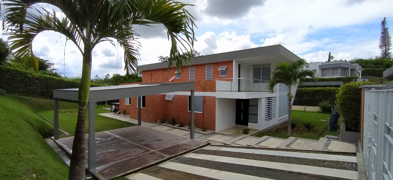Casa en venta en Cerritos, Pereira · foto 22 de 22