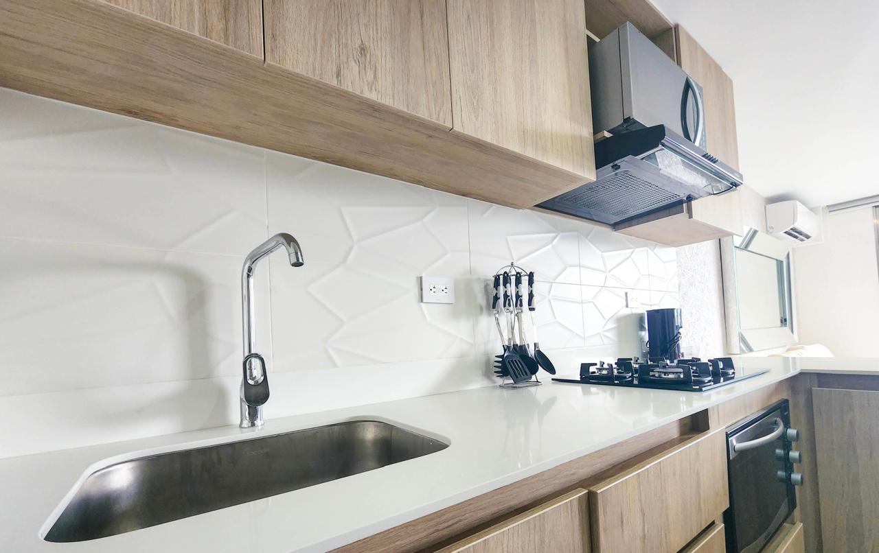 Apartamento en venta en Guayabal, Medellín 2