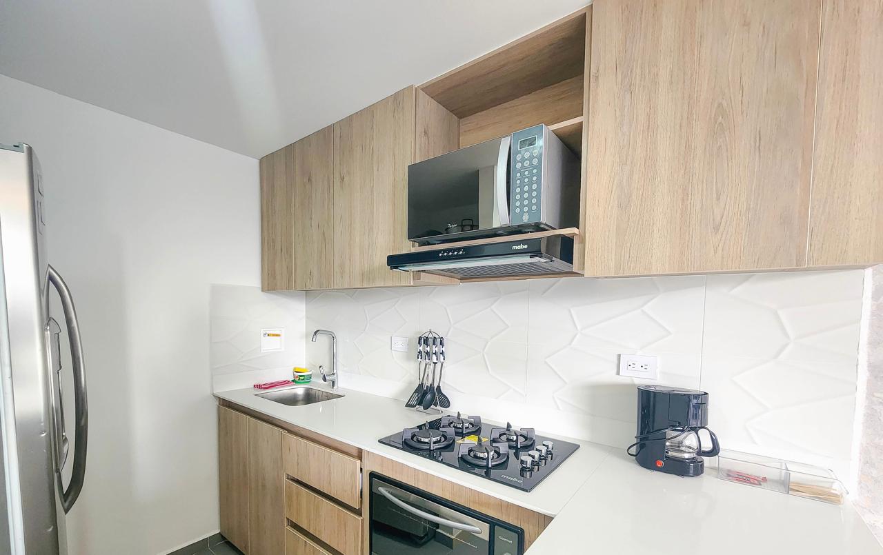 Apartamento en venta en Guayabal, Medellín 4