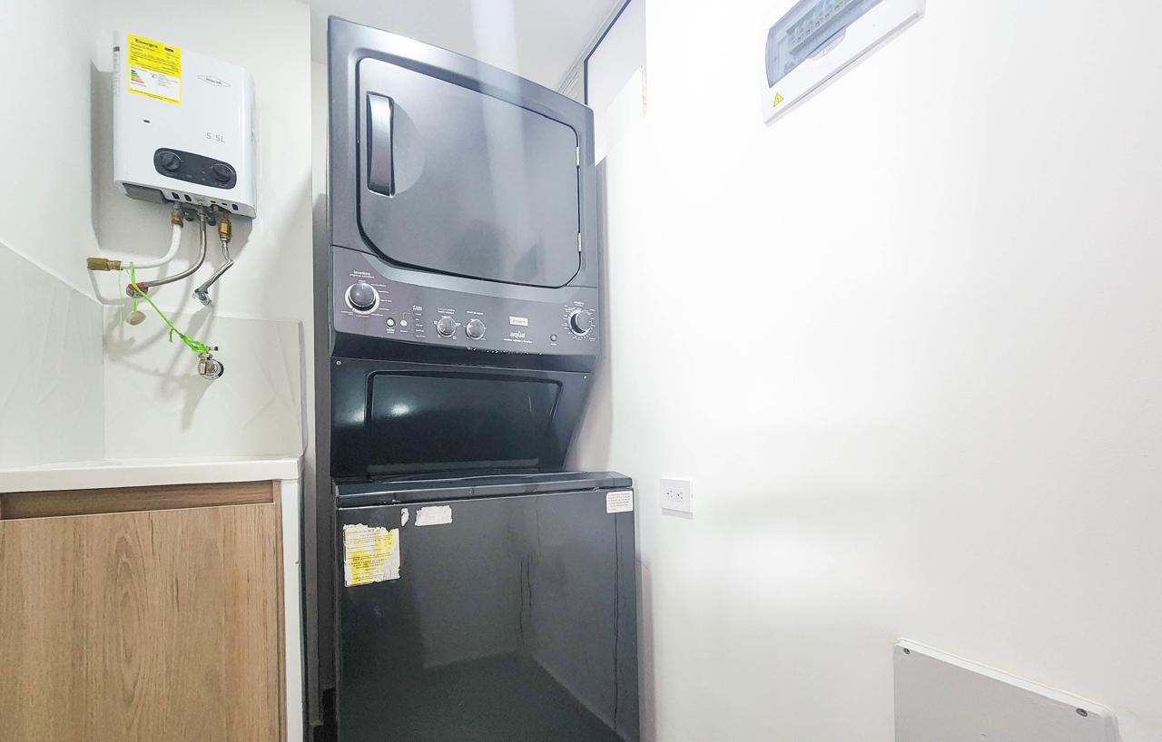 Apartamento en venta en Guayabal, Medellín 5