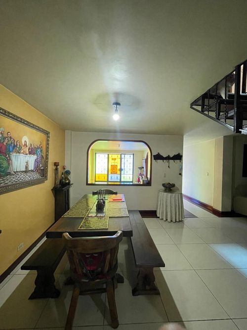 Casa de 8 alcobas en venta en Cartagenita, Mosquera, 306 m² · foto 4 de 21