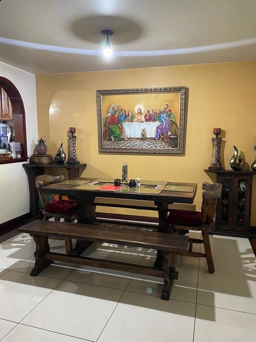 Casa de 8 alcobas en venta en Cartagenita, Mosquera, 306 m² · foto 5 de 21