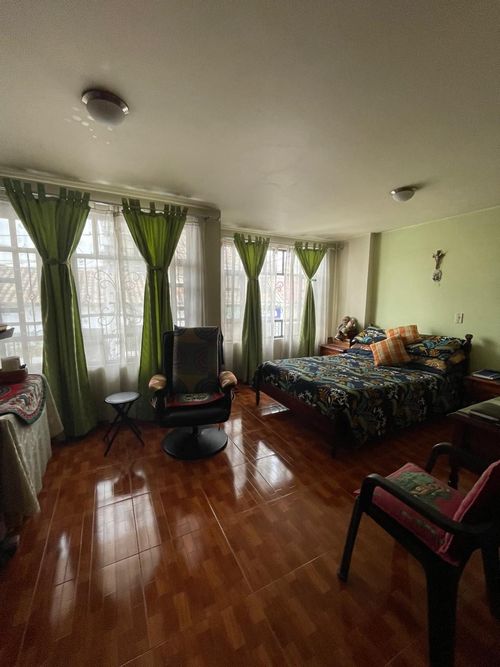 Casa de 8 alcobas en venta en Cartagenita, Mosquera, 306 m² · foto 10 de 21