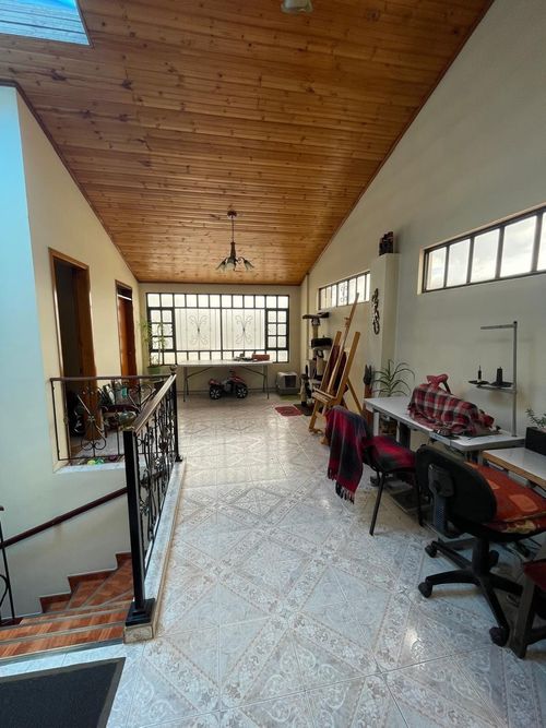 Casa de 8 alcobas en venta en Cartagenita, Mosquera, 306 m² · foto 15 de 21