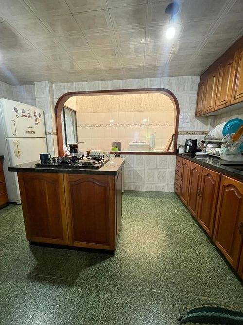 Casa de 8 alcobas en venta en Cartagenita, Mosquera, 306 m² · foto 16 de 21