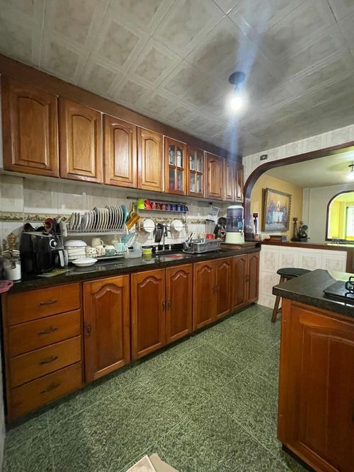 Casa de 8 alcobas en venta en Cartagenita, Mosquera, 306 m² · foto 17 de 21