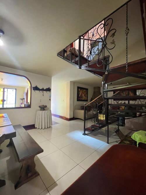 Casa de 8 alcobas en venta en Cartagenita, Mosquera, 306 m² · foto 18 de 21