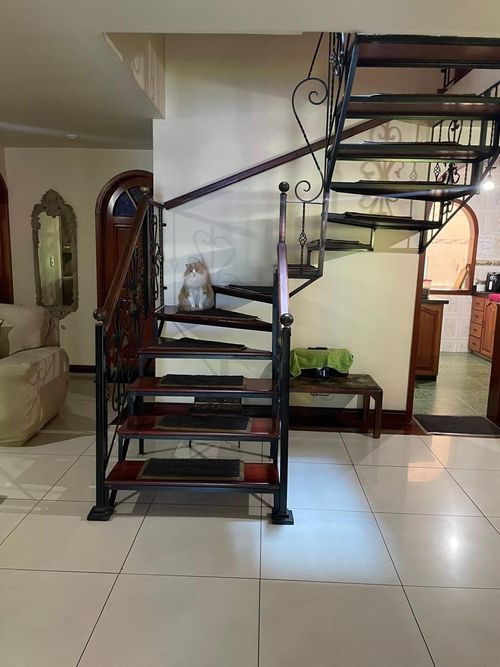 Casa de 8 alcobas en venta en Cartagenita, Mosquera, 306 m² · foto 20 de 21