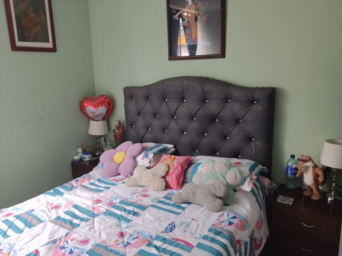 Apartamento de 3 alcobas en venta en La Mariana Giraldo, Dosquebradas, 50 m² · foto 3 de 20