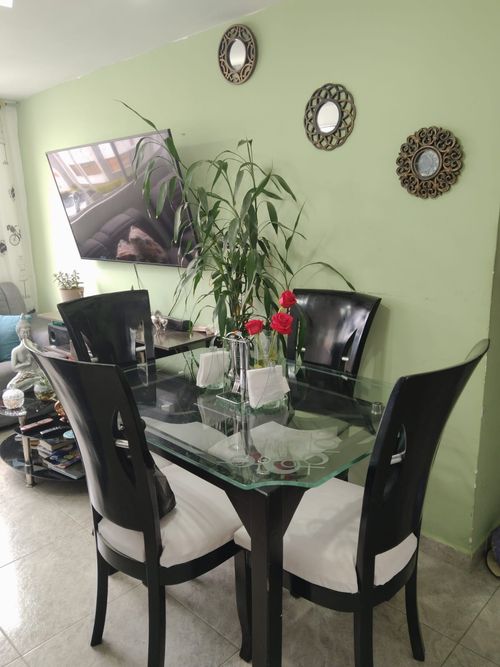 Apartamento de 3 alcobas en venta en La Mariana Giraldo, Dosquebradas, 50 m² · foto 6 de 20