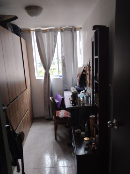 Apartamento de 3 alcobas en venta en La Mariana Giraldo, Dosquebradas, 50 m² · foto 7 de 20