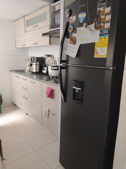 Apartamento de 3 alcobas en venta en La Mariana Giraldo, Dosquebradas, 50 m² · foto 9 de 20