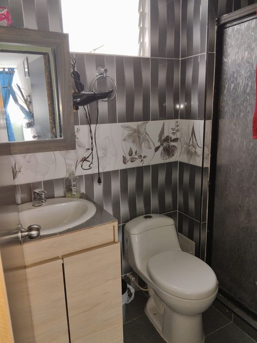 Apartamento de 3 alcobas en venta en La Mariana Giraldo, Dosquebradas, 50 m² · foto 11 de 20