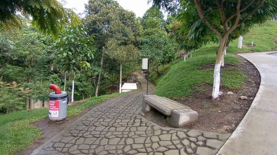 Apartamento de 3 alcobas en venta en La Mariana Giraldo, Dosquebradas, 50 m² · foto 13 de 20