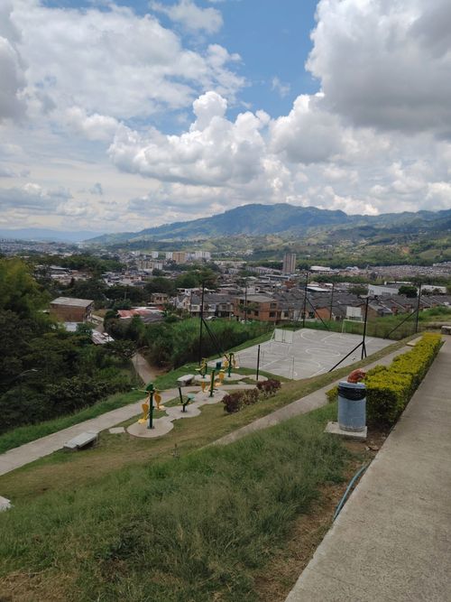 Apartamento de 3 alcobas en venta en La Mariana Giraldo, Dosquebradas, 50 m² · foto 14 de 20