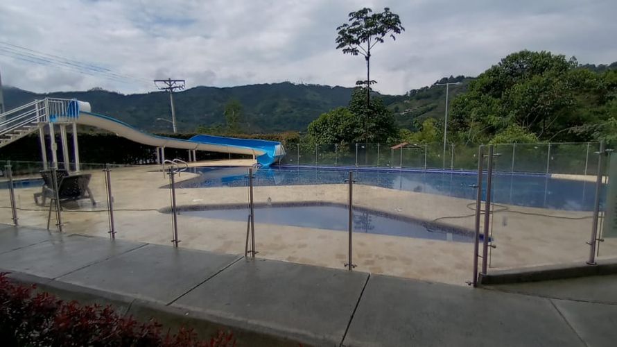 Apartamento de 3 alcobas en venta en La Mariana Giraldo, Dosquebradas, 50 m² · foto 16 de 20