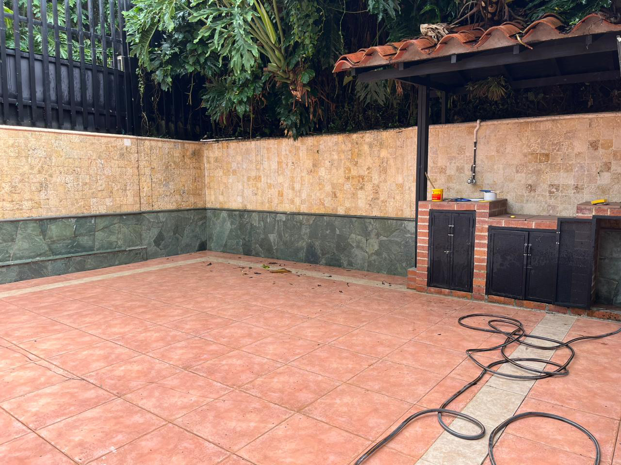Casa en arriendo en El Poblado, Medellín · foto 19 de 20