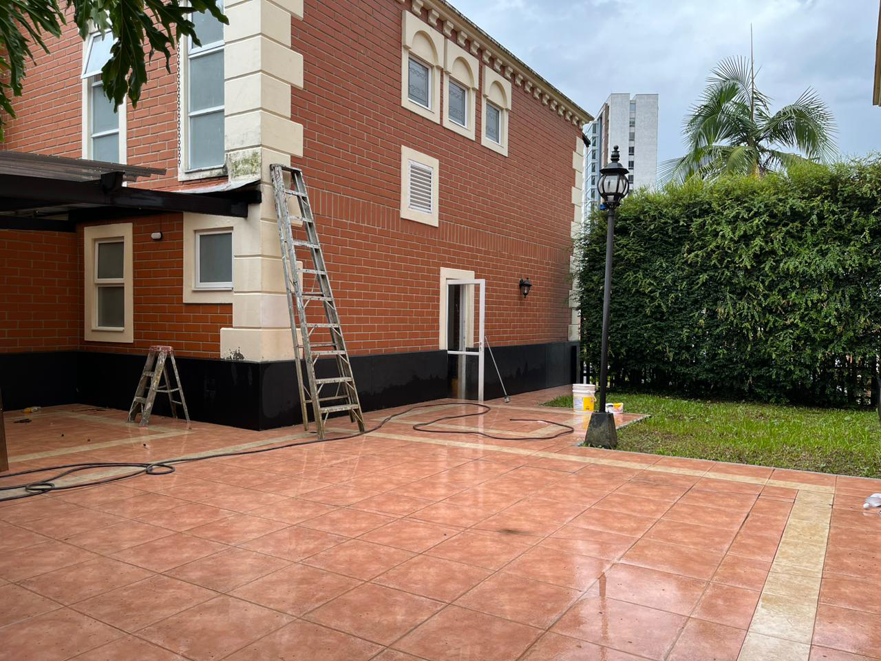 Casa en arriendo en El Poblado, Medellín · foto 20 de 20