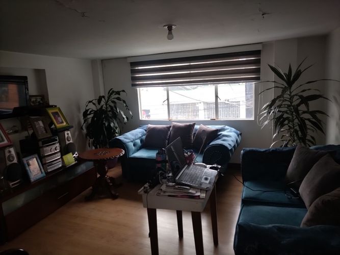 Casa de 4 alcobas en venta en Lago Gaitan, Bogotá, 251 m² · foto 10 de 16