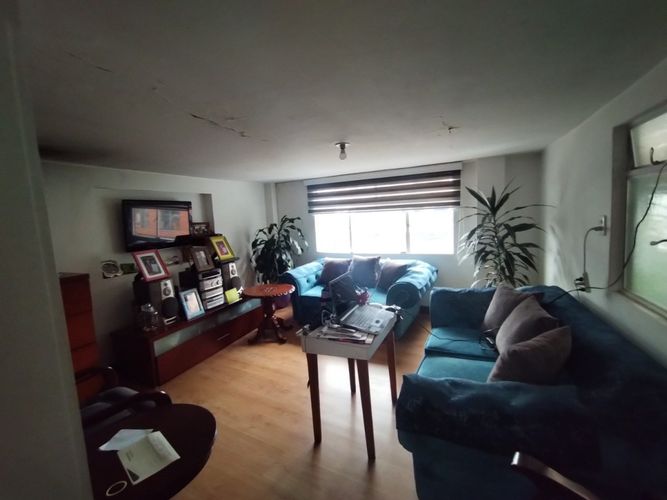 Casa de 4 alcobas en venta en Lago Gaitan, Bogotá, 251 m² · foto 11 de 16