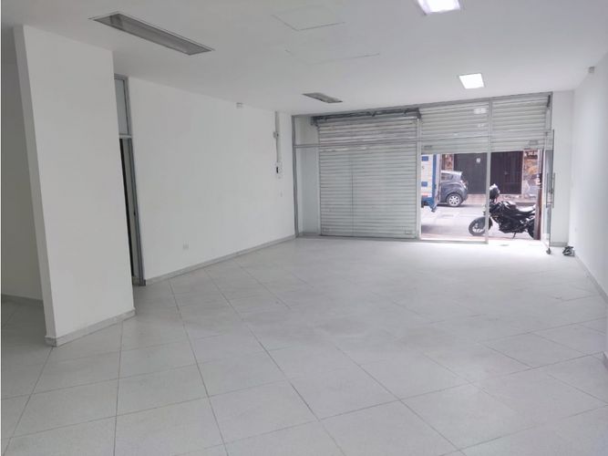 Local en venta en Los Naranjos, Itagüí, 98 m² · foto 5 de 10