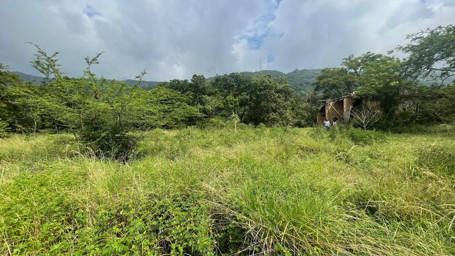 Finca en venta en El Carrizal, Girón, 20000 m² · foto 10 de 10