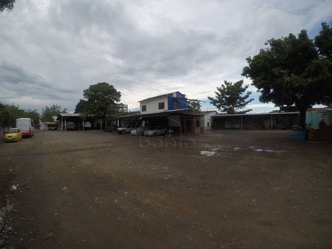 Lote en arriendo en Buenavista, Montería, 2900 m² · foto 7 de 10