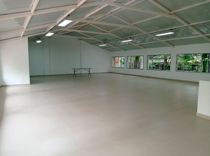 Oficina en arriendo en El Poblado, Medellín, 230 m² · foto 11 de 13