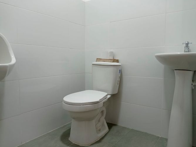Oficina en arriendo en El Poblado, Medellín, 230 m² · foto 12 de 13