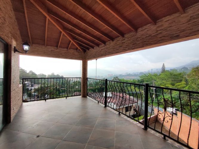 Local en arriendo en Escobero, Envigado, 350 m² · foto 16 de 16