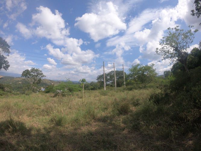 Finca en venta en El Carrizal, Girón, 40000 m² · foto 7 de 8