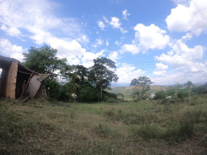 Finca en venta en El Carrizal, Girón, 40000 m² · foto 8 de 8