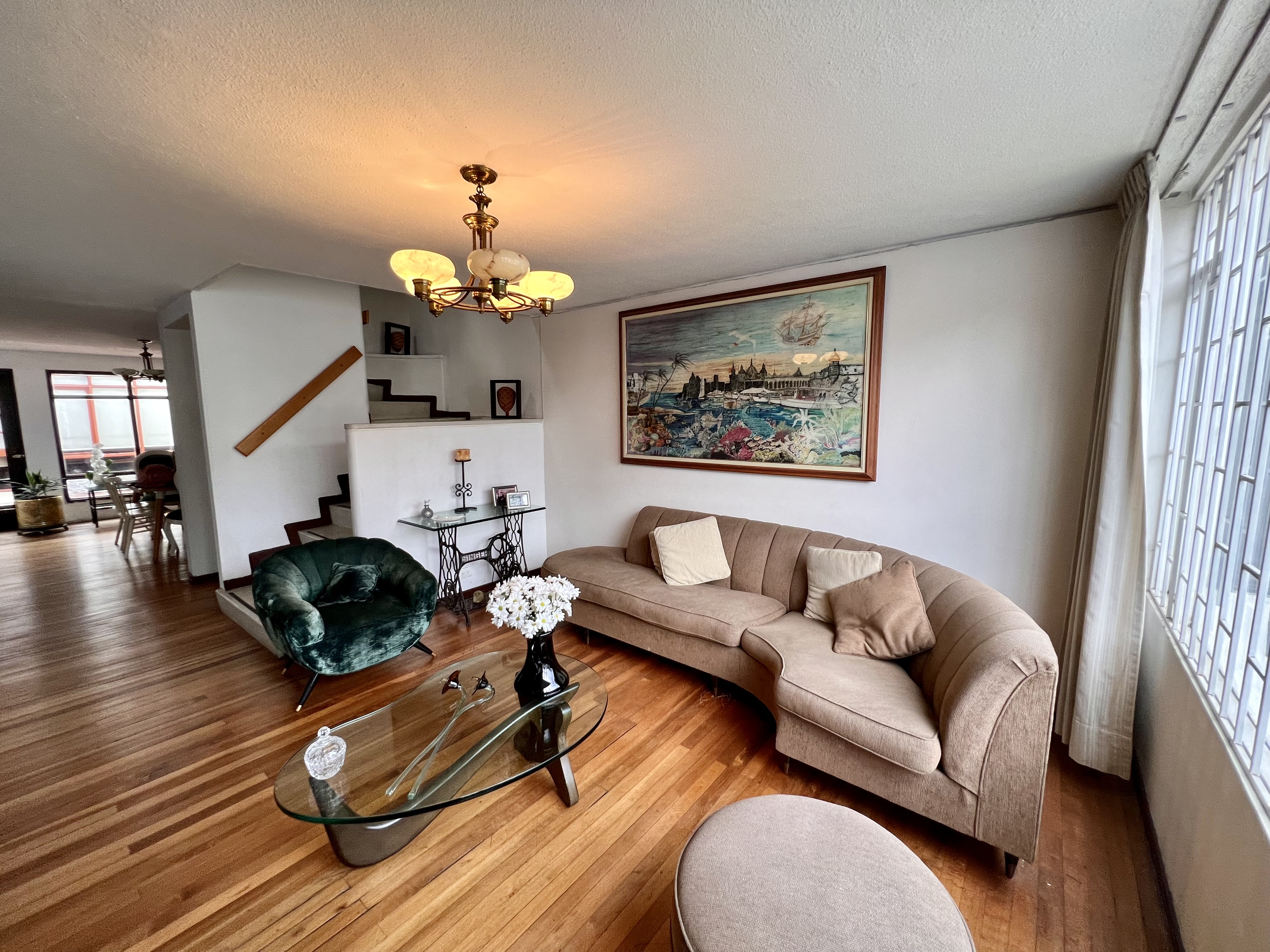 Casa en Venta en Barrios Unidos  Bogotá