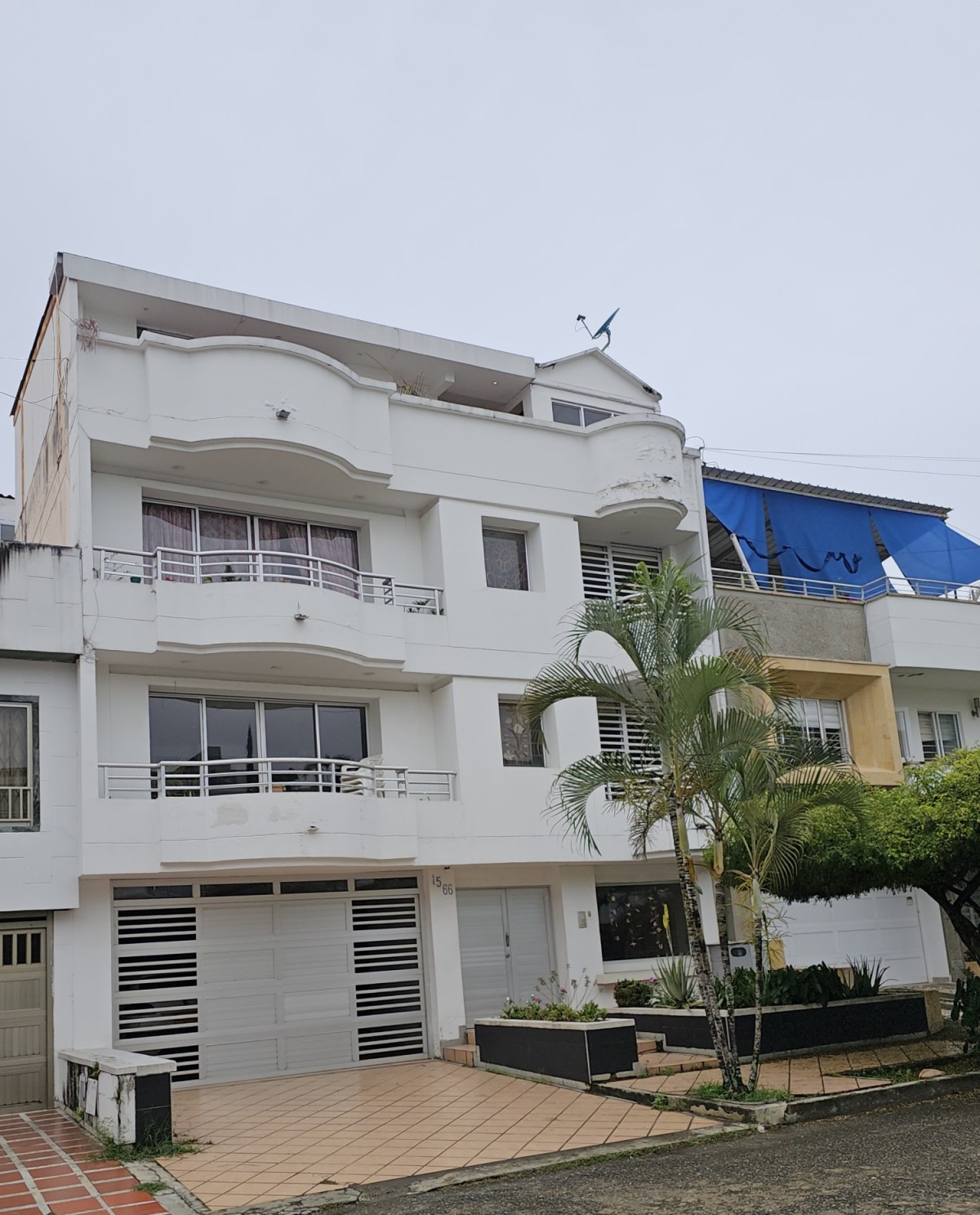 Studio for rent in El ingenio, Cali