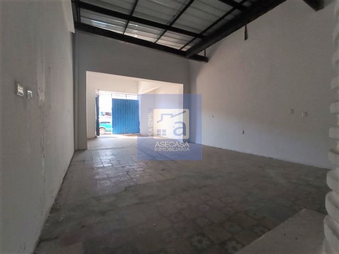 Local en arriendo en Granada, Bucaramanga, 120 m² · foto 2 de 10