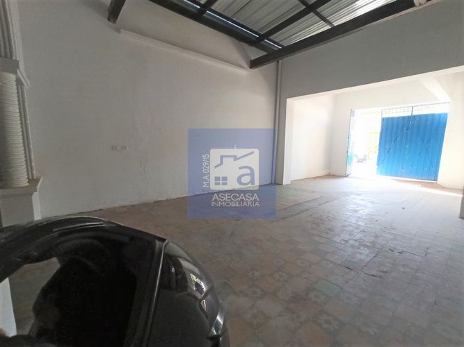 Local en arriendo en Granada, Bucaramanga, 120 m² · foto 10 de 10