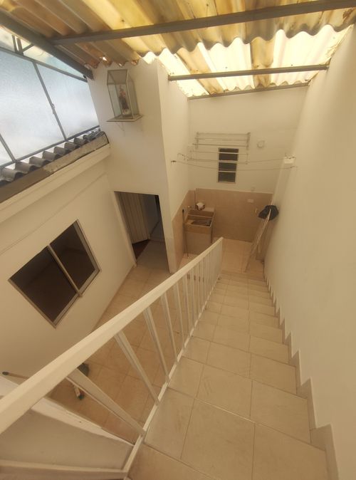 Casa de 5 alcobas en venta en Ub. Class, Bogotá, 160 m² · foto 16 de 21
