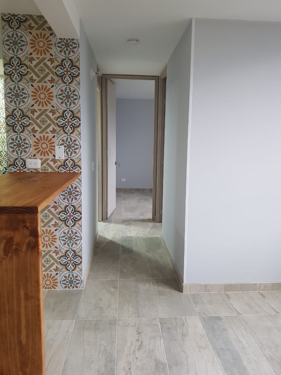 Apartamento en Arriendo. Ref FRNCF627