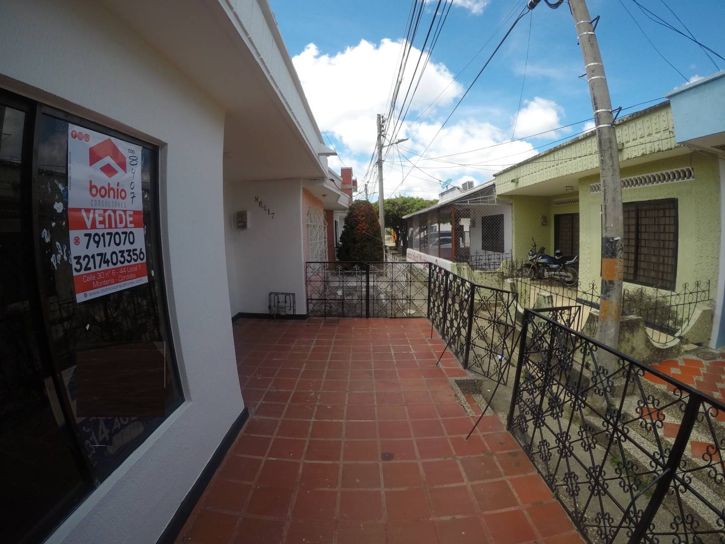 Casa en venta en Buenavista, Montería · foto 2 de 14