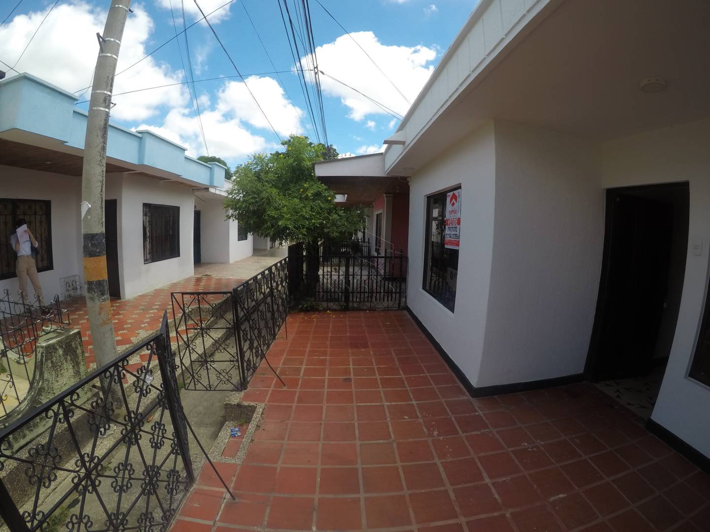Casa en venta en Buenavista, Montería · foto 3 de 14