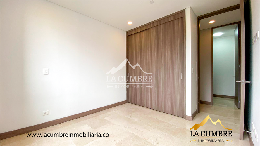 Apartamento de 3 alcobas en venta en Loma Benedictinos, Envigado, 123 m² · foto 8 de 16