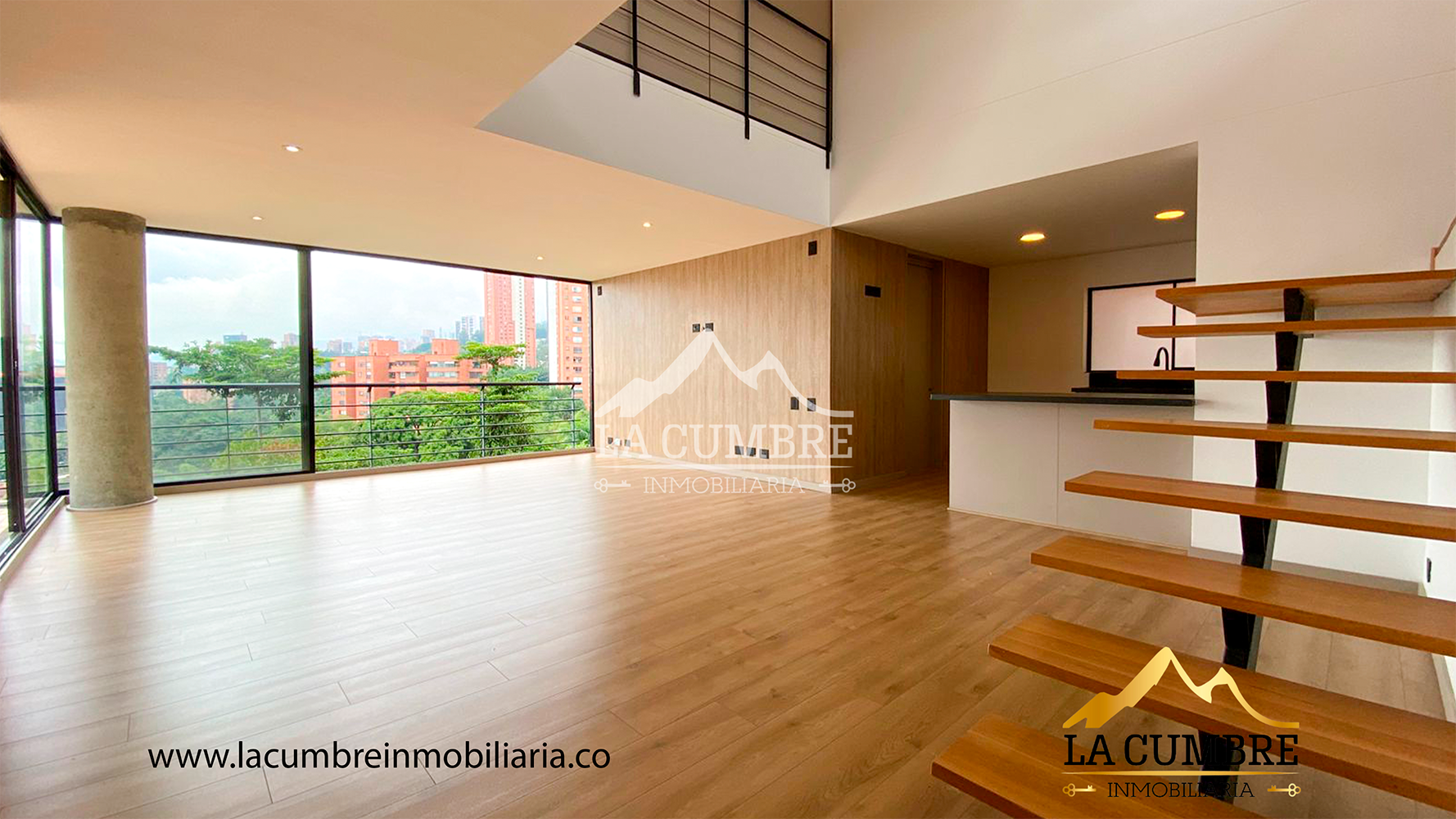 Apartamento en arriendo en San Lucas, Medellín · foto 3 de 17