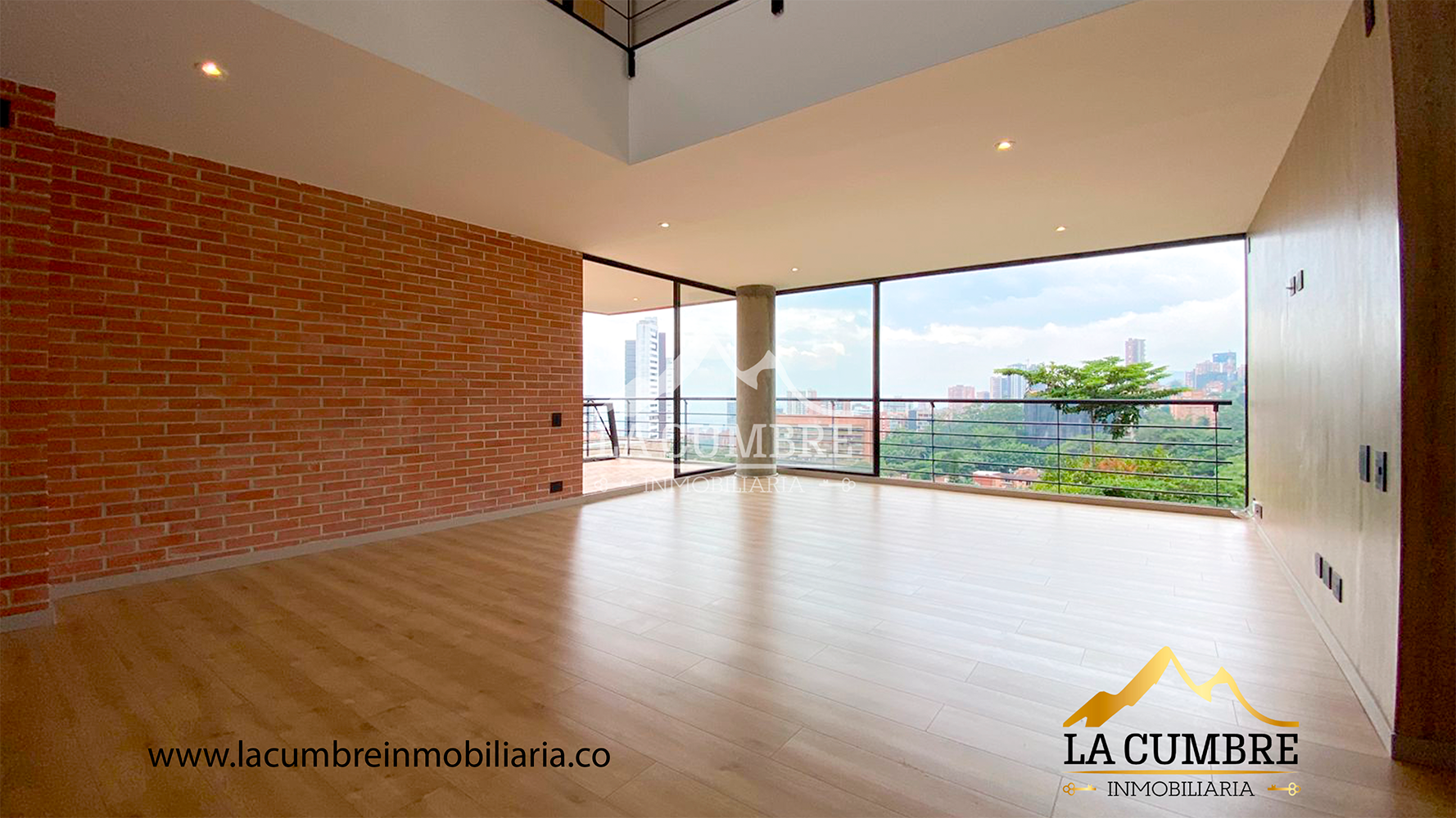 Apartamento en arriendo en San Lucas, Medellín · foto 4 de 17