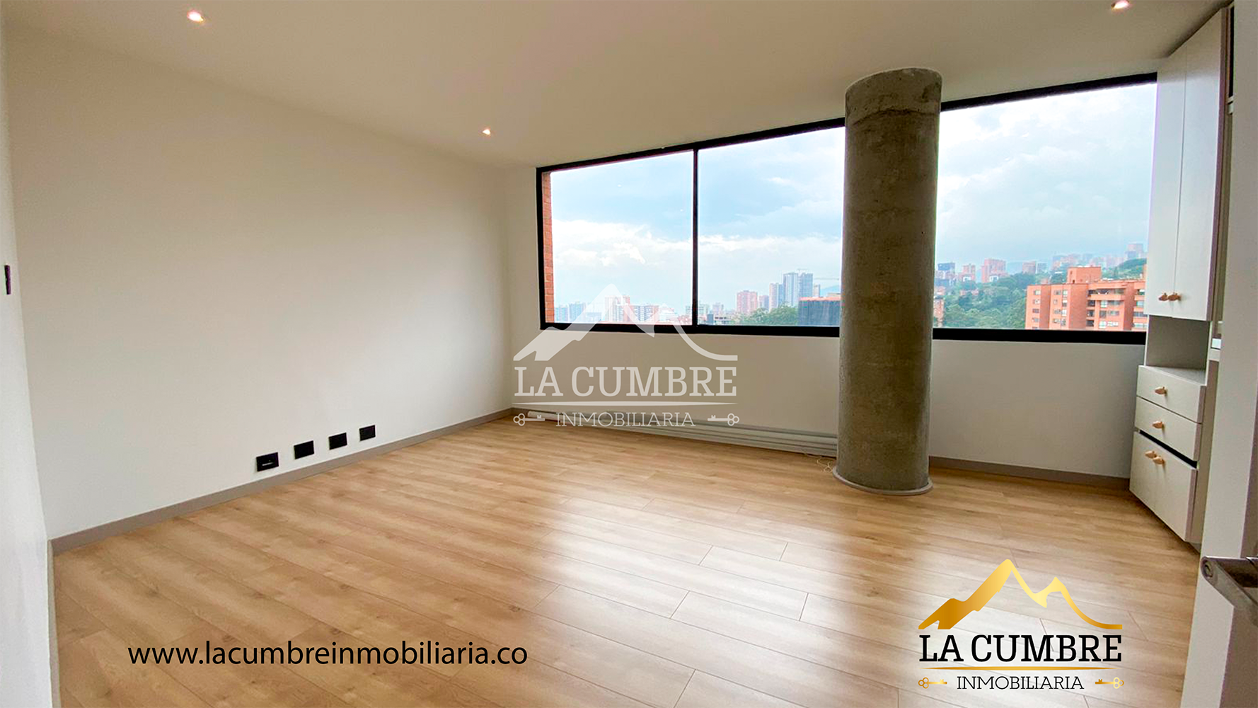 Apartamento en arriendo en San Lucas, Medellín · foto 10 de 17