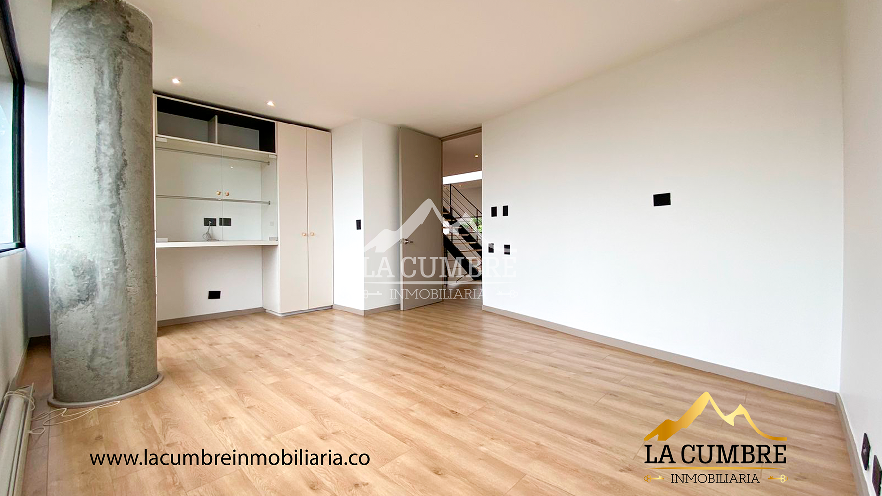 Apartamento en arriendo en San Lucas, Medellín · foto 11 de 17