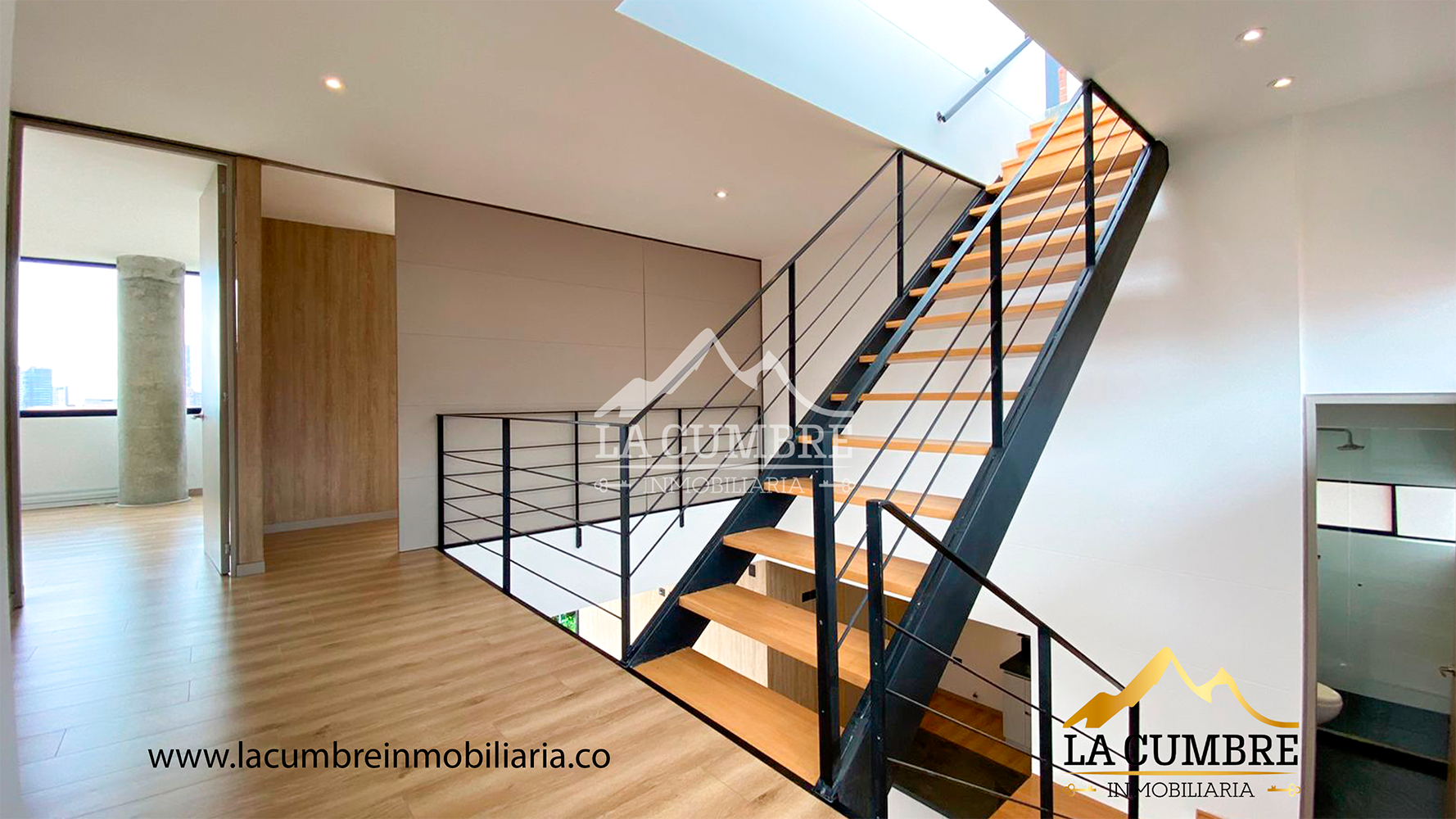 Apartamento en arriendo en San Lucas, Medellín · foto 12 de 17