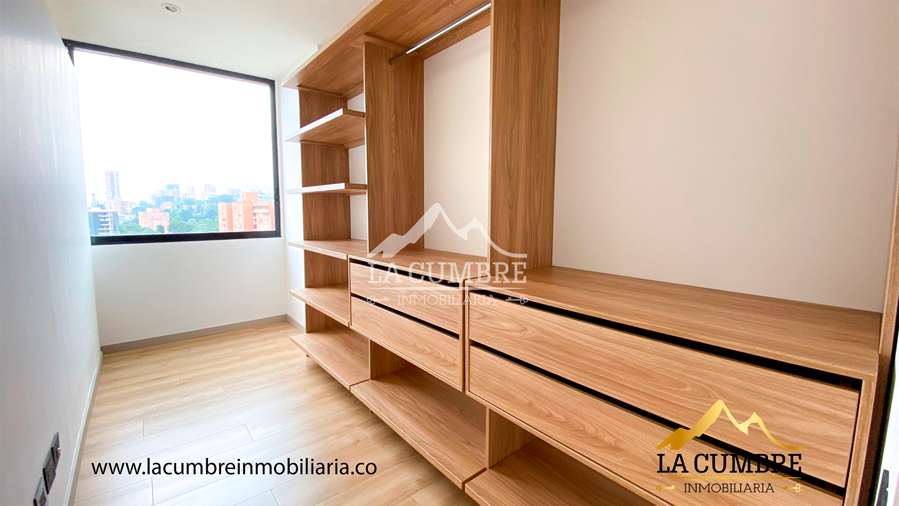 Apartamento en arriendo en San Lucas, Medellín · foto 15 de 17