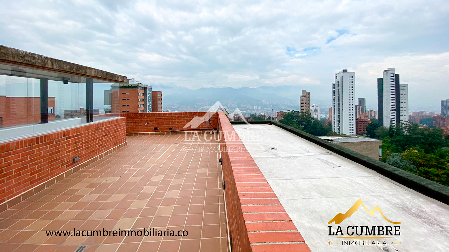 Apartamento en arriendo en San Lucas, Medellín · foto 17 de 17